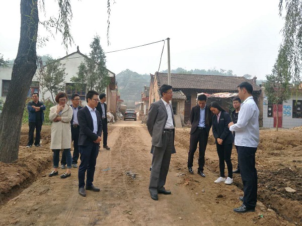 621348961251294014.jpg 公司開展“雙節(jié)”前項目安全與環(huán)保第一次專項檢查工作(圖2)