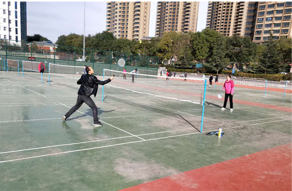 泓源公司興趣小組活動(dòng)豐富多彩、有聲有色(圖3)