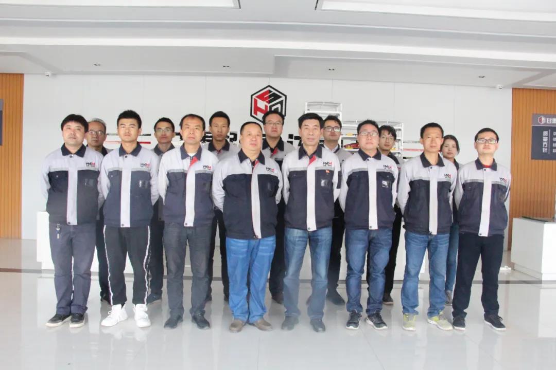 恭賀！泓盛達(dá)公司順利通過(guò)國(guó)家高新技術(shù)企業(yè)認(rèn)定(圖2)