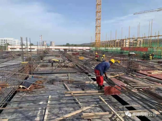 五一勞動(dòng)節(jié)，致敬堅(jiān)守崗位的勞動(dòng)者(圖2)