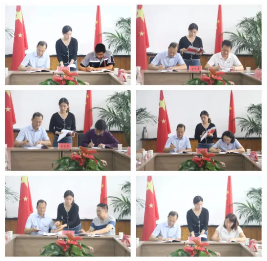 泓盛達(dá)公司召開前七個月經(jīng)濟運行分析調(diào)度會暨八月份安全例會(圖4) 泓盛達(dá)公司召開前七個月經(jīng)濟運行分析調(diào)度會暨八月份安全例會(圖4)