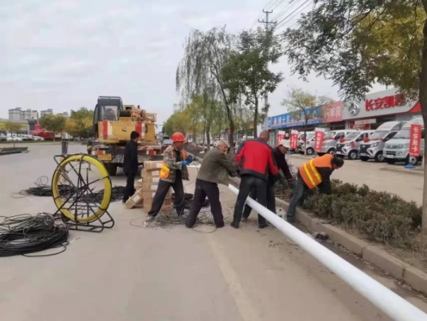 腳踏實(shí)地抓項(xiàng)目 擔(dān)當(dāng)奉獻(xiàn)保民生 ——市產(chǎn)投集團(tuán)“學(xué)黨史、辦實(shí)事、保民生” 穩(wěn)步推進(jìn)重大項(xiàng)目建設(shè)(圖7)