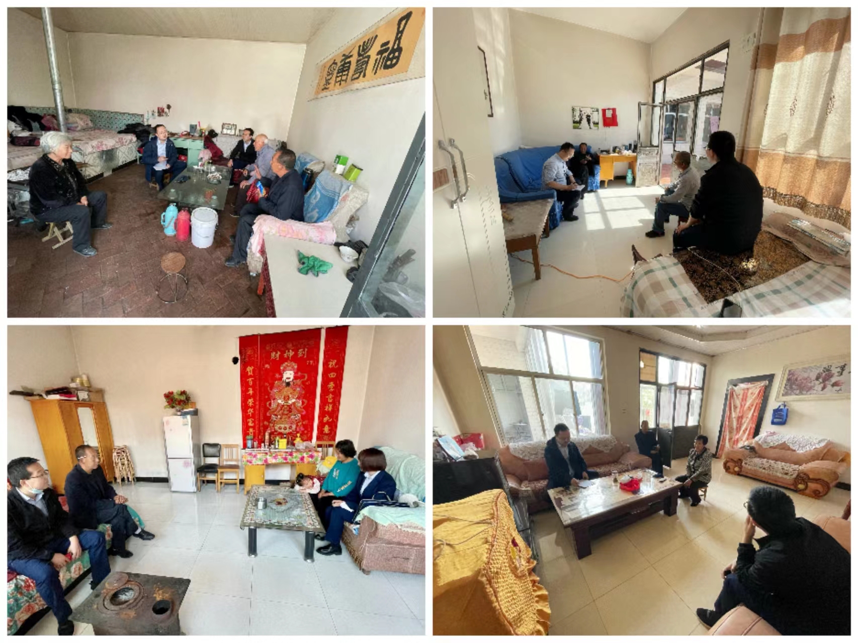 筑起安全墻 點(diǎn)亮鄉(xiāng)村路——市產(chǎn)投集團(tuán)“創(chuàng)城有我、結(jié)對共建”工作成效明顯(圖4)