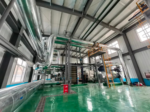 市產(chǎn)投集團(tuán)上半年項(xiàng)目建設(shè)進(jìn)展順利(圖7) 市產(chǎn)投集團(tuán)上半年項(xiàng)目建設(shè)進(jìn)展順利(圖7)